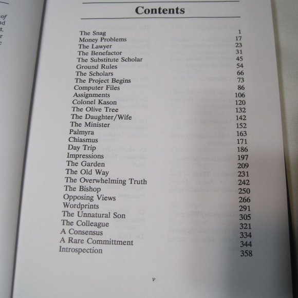 OUT OF DARKNESS By Keith C. Terry and Maurice R. Tanner - 1991 Hardcover Book - Picture 9 of 16